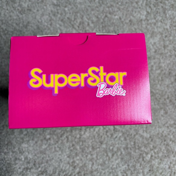 Barbie x Stanley 70s Superstar 40 oz Quencher - Picture 6 of 6